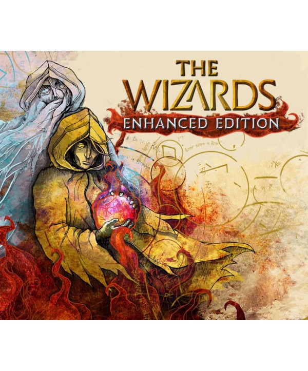 The Wizards Enhanced Edition Steam Key GLOBAL